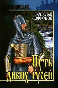 Путь диких гусей - Вячеслав Юрьевич Софронов