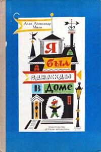 Я был однажды в доме - Алан Александр Милн