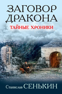 Заговор Дракона. Тайные хроники - Станислав Леонидович Сенькин