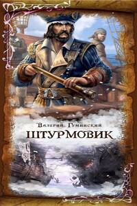 Штурмовик - Валерий Михайлович Гуминский