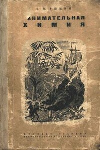 Занимательная химия - Владимир Владимирович Рюмин