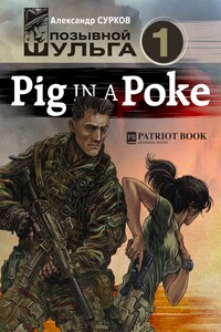 1. Pig In A Poke - Александр Сурков