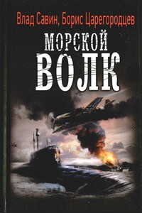 Морской волк - Владислав Олегович Савин