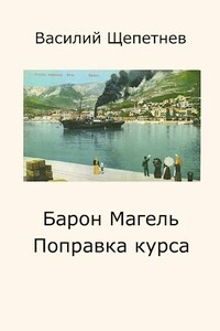 Поправка курса - Василий Павлович Щепетнёв