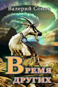 Время Других - Валерий Сопов