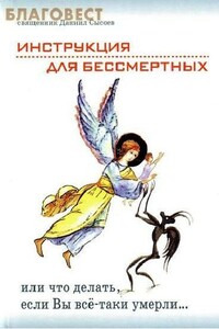 Инструкция для бессмертных, или Что делать, если Вы всё-таки умерли… - Даниил Алексеевич Сысоев