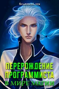 Перерождение Программиста в Мире Магии – Том 1 (вся книга) - Руслан Рубцов