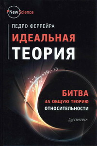 Идеальная теория. Битва за общую теорию относительности - Педро Феррейра