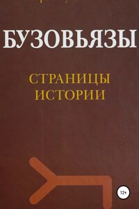 Бузовьязы. Страницы истории - Айрат Мударисович Сулейманов