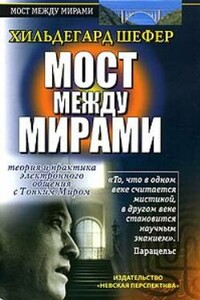 Мост между мирами - Хильдегард Шефер