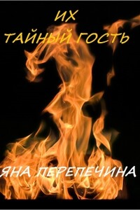 Их тайный гость - Яна Александровна Перепечина