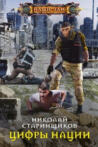 Цифры нации - Николай Александрович Старинщиков