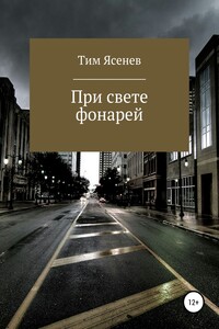 При свете фонарей - Тим Ясенев