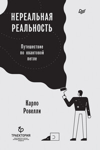 Нереальная реальность. Путешествие по квантовой петле - Карло Ровелли