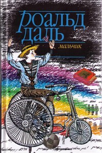 Мальчик - Роальд Даль