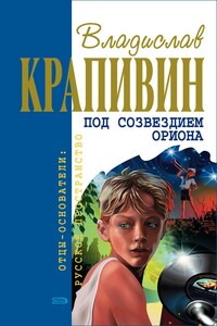 Под созвездием Ориона - Владислав Петрович Крапивин