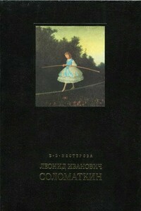 Леонид Иванович Соломаткин: жизнь и творчество - Елена Владимировна Нестерова