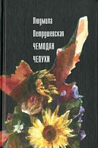 Чемодан чепухи - Людмила Стефановна Петрушевская