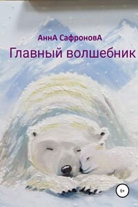 Главный волшебник - Анна Сафронова