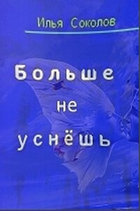 [Ночной ] кошмар - Илья Андреевич Соколов