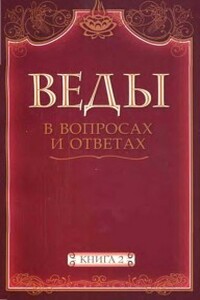 Веды в вопросах и ответах - Анил Кумар Камараджу