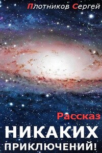 Никаких приключений! - Сергей Александрович Плотников