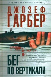 Бег по вертикали - Джозеф Гарбер