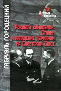 Роковой самообман - Габриэль Городецкий