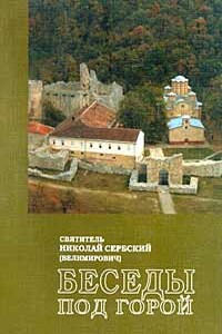 Проповедь под горой - Николай Сербский