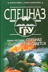 Спецназ не сдается - Михаил Петрович Нестеров