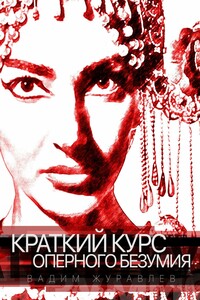 Краткий курс оперного безумия - Вадим Журавлев