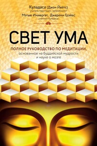 Свет ума - Джереми Грэйвс