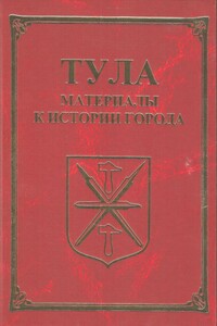 Тула. Материалы для истории города - Александр Никитович Лепехин