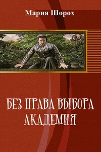 Без права выбора. Академия - Мария Шорох