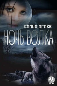 Ночь Волка - Самид Сахибович Агаев