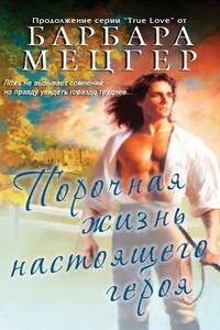 Порочная жизнь настоящего героя - Барбара Мецгер