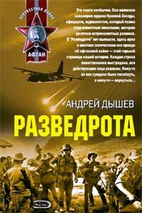 Разведрота - Андрей Михайлович Дышев