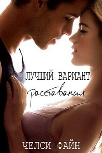 Лучший вариант расставания - Челси Файн