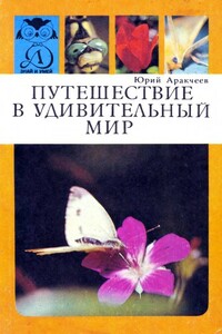 Путешествие в удивительный мир - Юрий Сергеевич Аракчеев