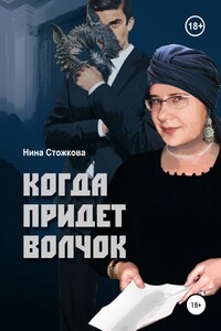 Когда придет Волчок - Нина Стожкова