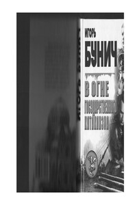 В огне государственного катаклизма - Игорь Львович Бунич