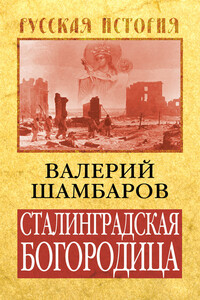 Сталинградская Богородица - Валерий Евгеньевич Шамбаров