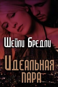 Идеальная пара - Шелли Брэдли