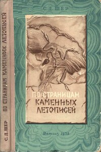 По страницам каменных летописей - Сергей Дмитриевич Шер