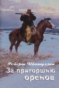 За пригоршню оренов - Роберт Уралович Ибатуллин