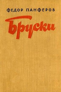 Бруски. Книга IV - Федор Иванович Панфёров