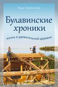 Булавинские хроники. Жизнь в удивительной деревне - Вера Николаевна Перминова