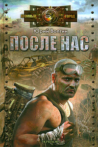 После нас - Юрий Волгин