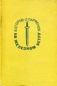 На железном ветру - Виктор Георгиевич Егоров