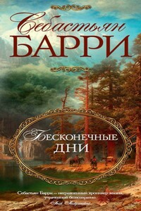 Бесконечные дни - Себастьян Барри